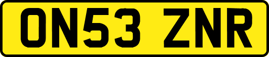 ON53ZNR