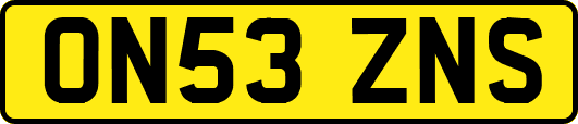 ON53ZNS
