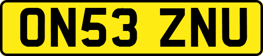 ON53ZNU