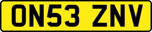 ON53ZNV