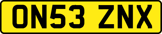 ON53ZNX