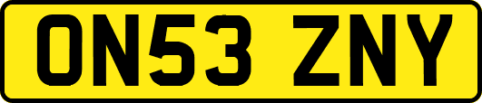 ON53ZNY