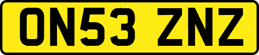ON53ZNZ