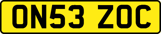ON53ZOC