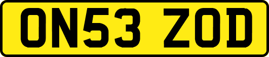 ON53ZOD