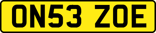 ON53ZOE