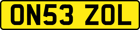 ON53ZOL