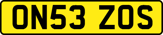 ON53ZOS