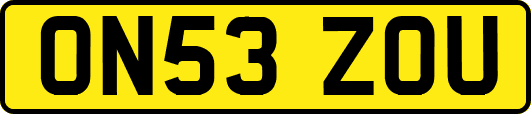 ON53ZOU