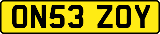 ON53ZOY