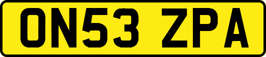 ON53ZPA