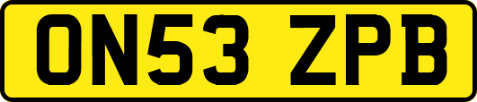 ON53ZPB