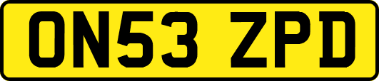 ON53ZPD