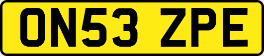 ON53ZPE