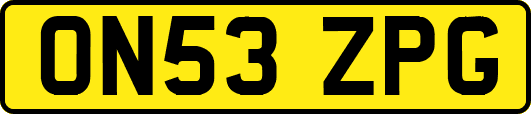 ON53ZPG