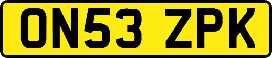 ON53ZPK