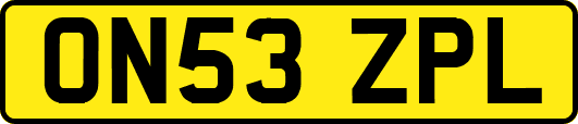 ON53ZPL