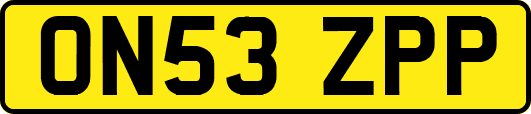 ON53ZPP