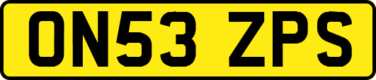 ON53ZPS