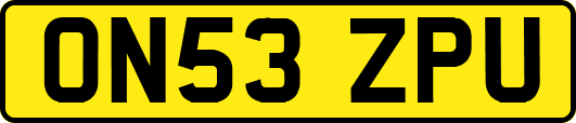 ON53ZPU