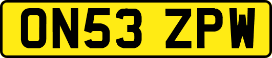 ON53ZPW