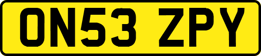 ON53ZPY