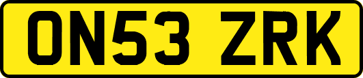 ON53ZRK