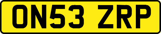 ON53ZRP