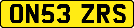ON53ZRS