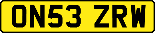 ON53ZRW
