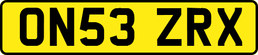 ON53ZRX