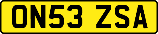 ON53ZSA