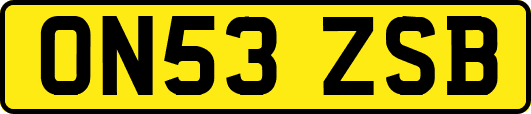 ON53ZSB