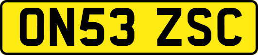 ON53ZSC