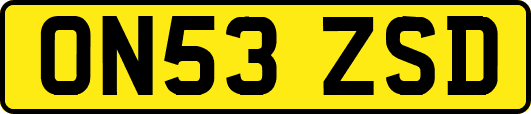 ON53ZSD