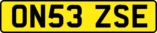 ON53ZSE