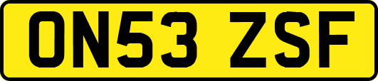 ON53ZSF