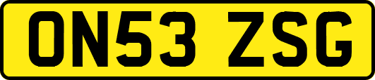 ON53ZSG