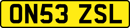 ON53ZSL