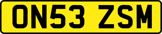 ON53ZSM