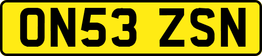 ON53ZSN
