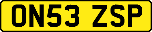 ON53ZSP
