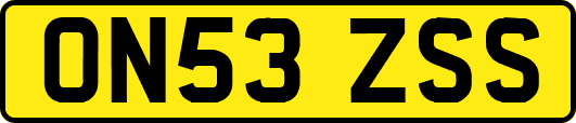 ON53ZSS