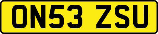 ON53ZSU