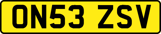 ON53ZSV