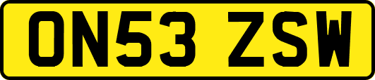 ON53ZSW