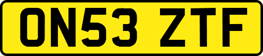 ON53ZTF