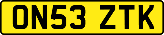 ON53ZTK