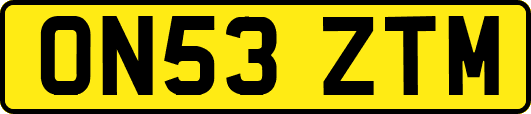 ON53ZTM