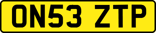 ON53ZTP